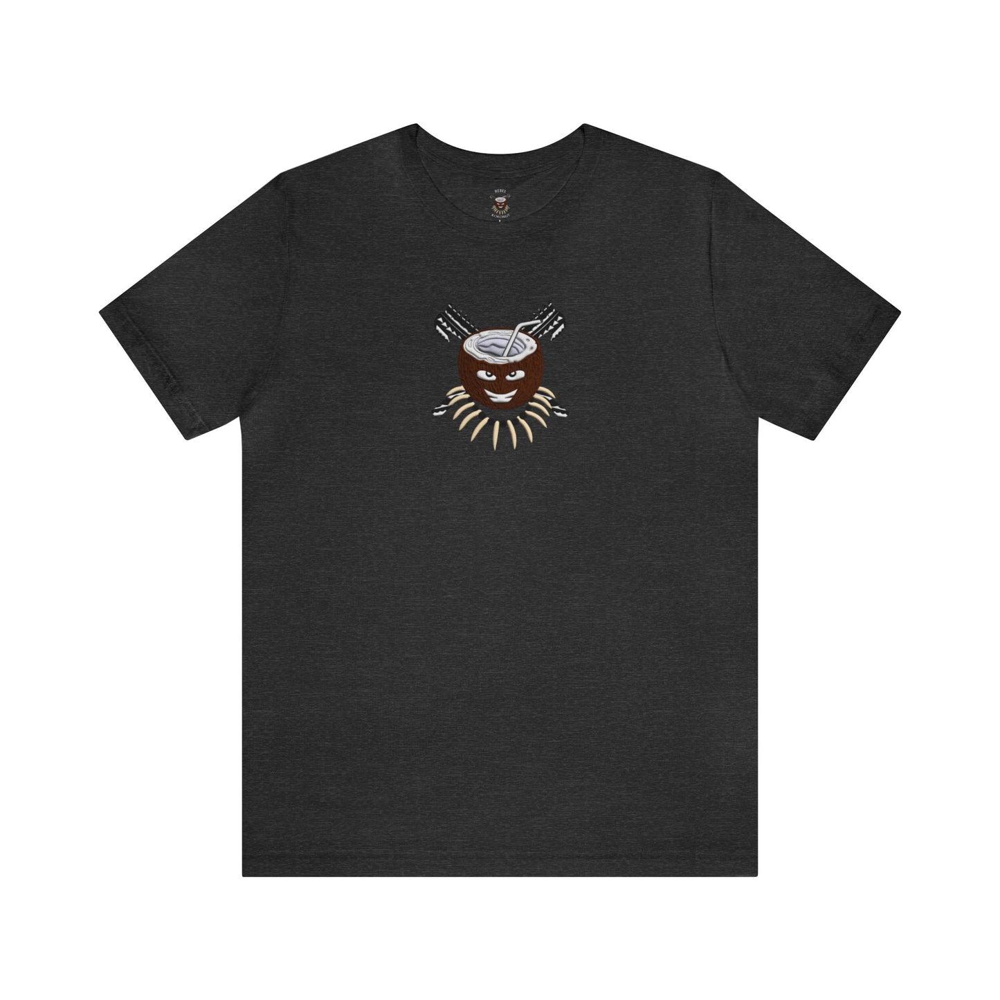 HUMBLE SAVAGE Short Sleeve Tee