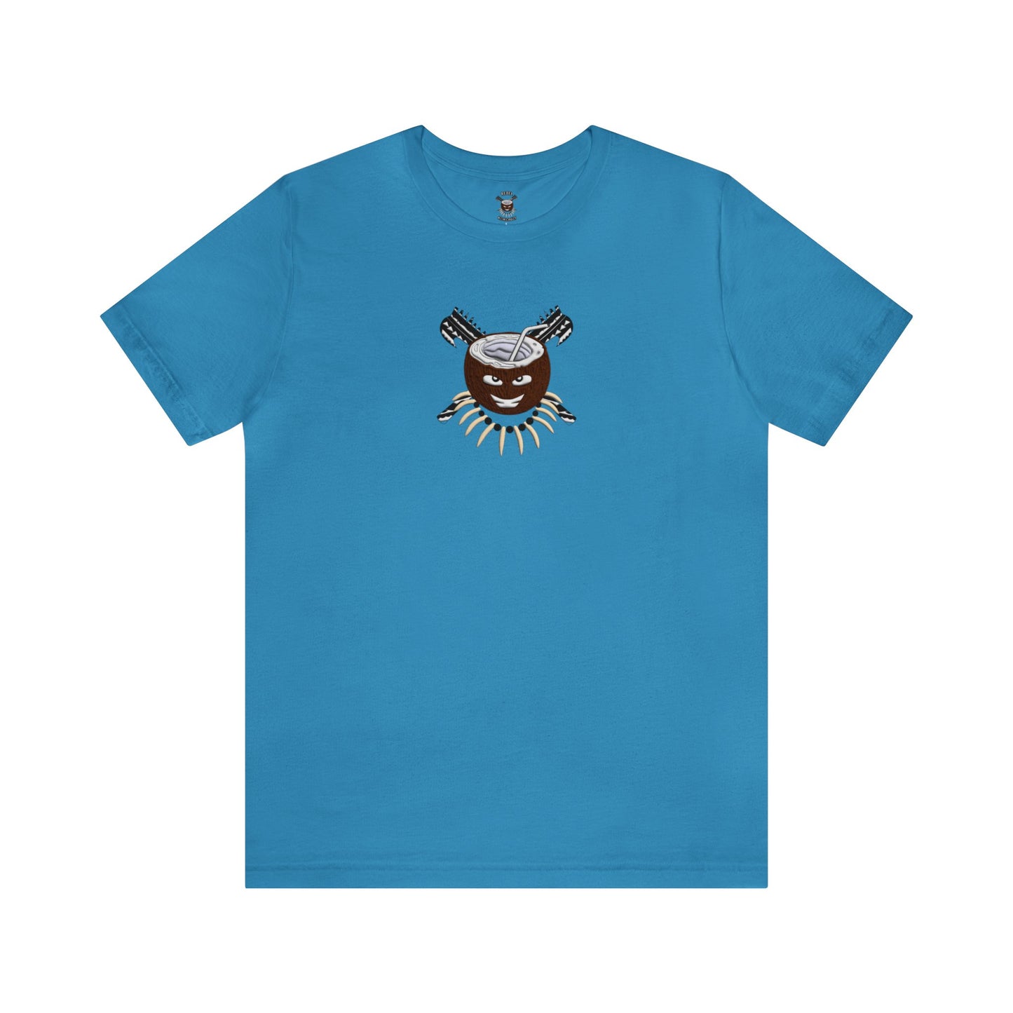 HUMBLE SAVAGE Short Sleeve Tee