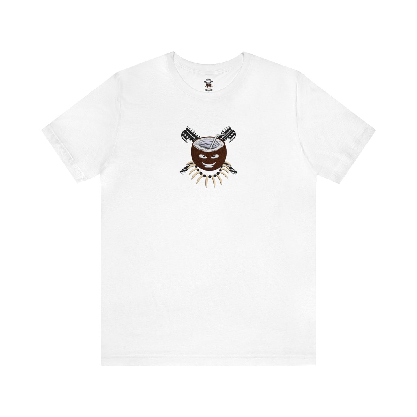 HUMBLE SAVAGE Short Sleeve Tee