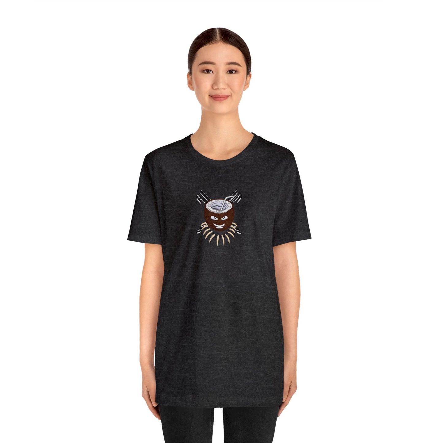 HUMBLE SAVAGE Short Sleeve Tee