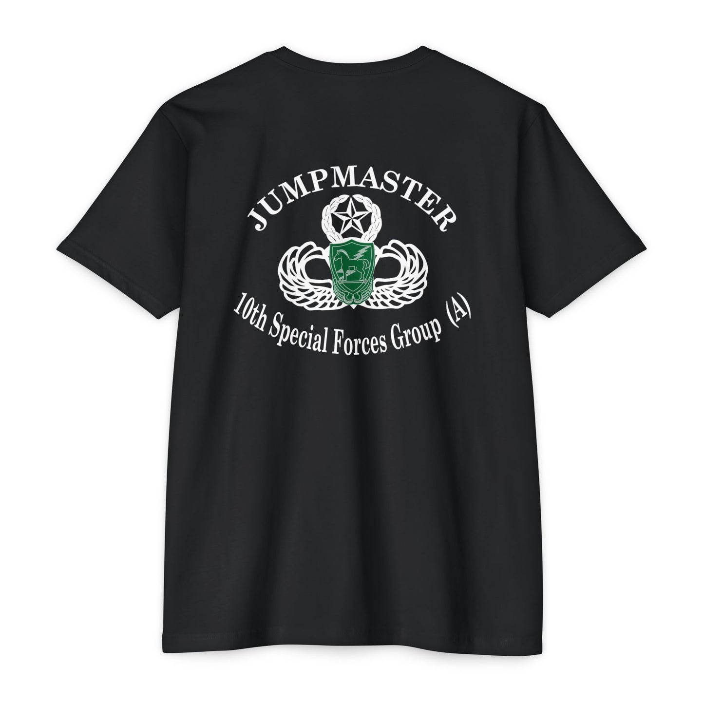 Jumpmaster Shirt