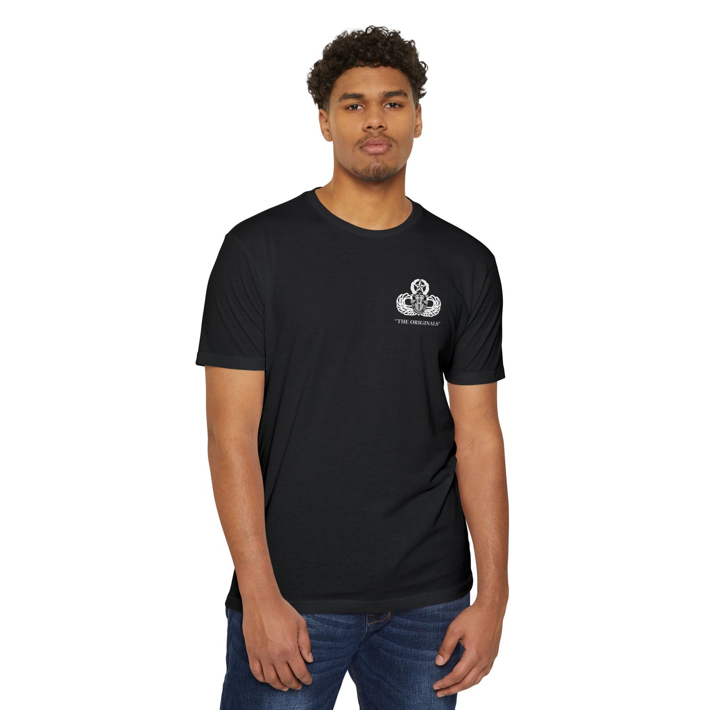 Jumpmaster Shirt