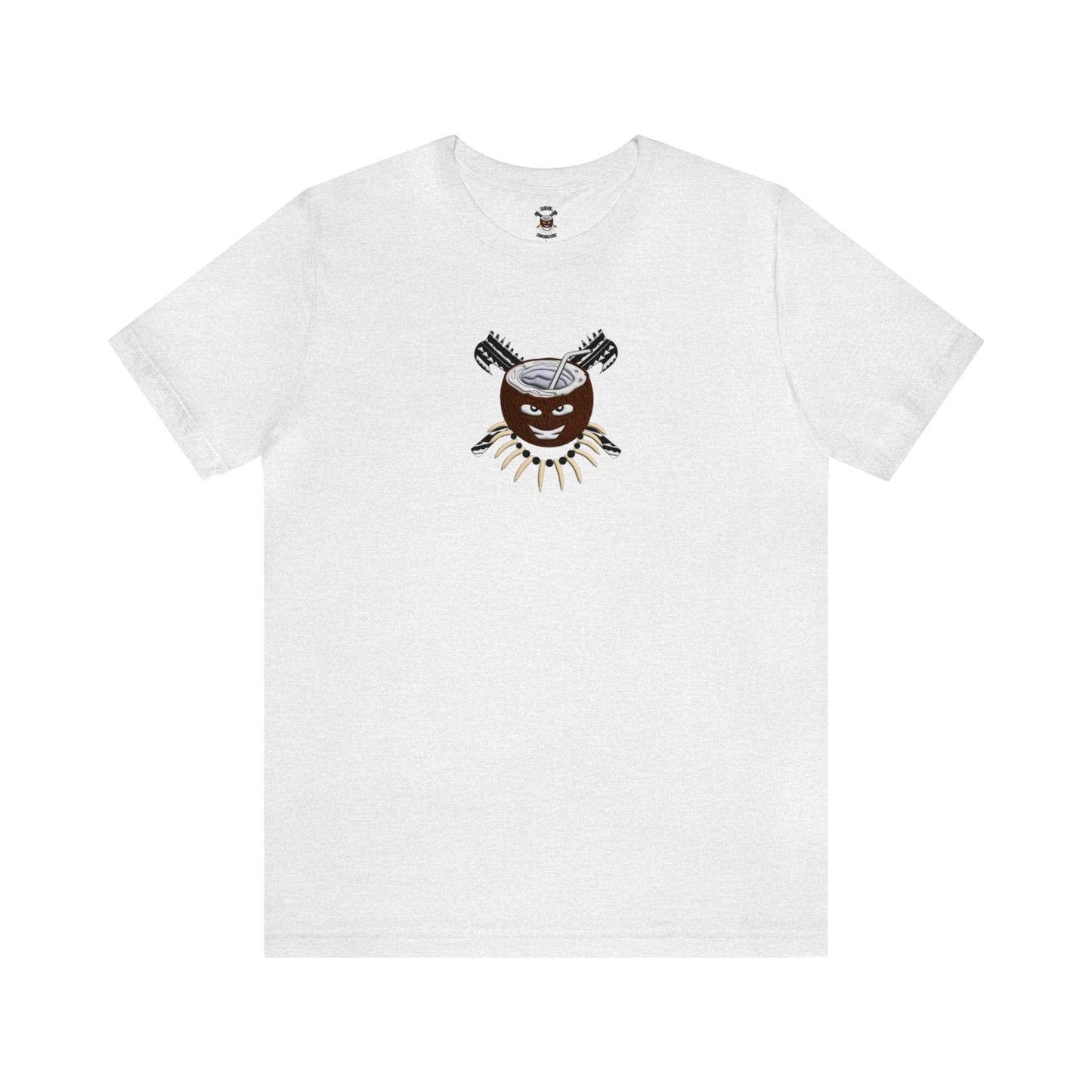 HUMBLE SAVAGE Short Sleeve Tee