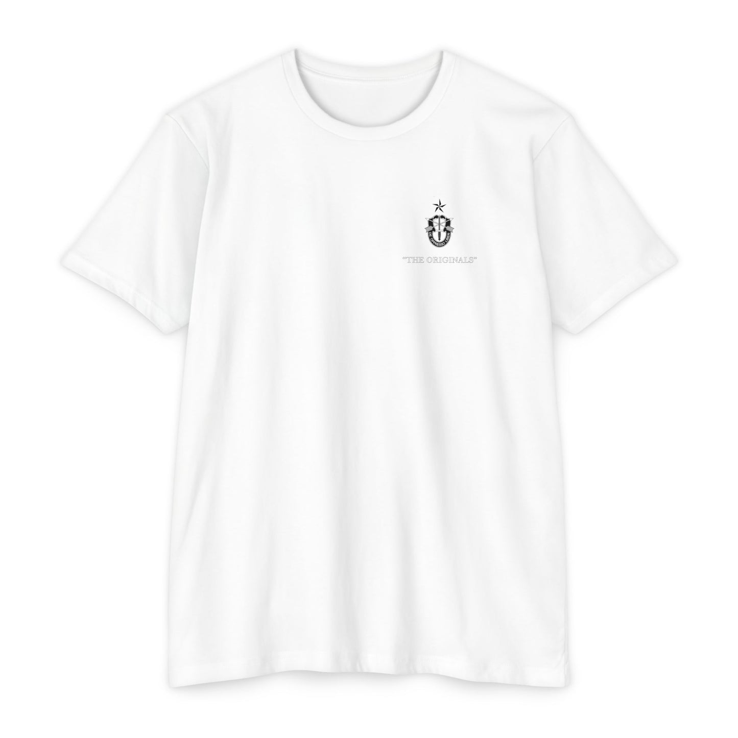 Jumpmaster Shirt