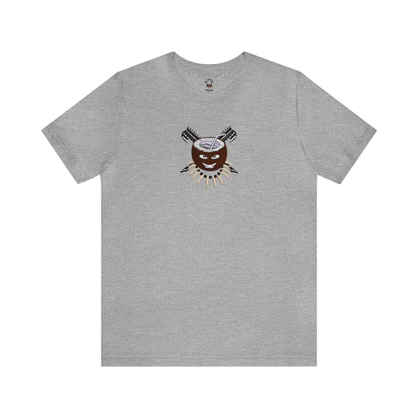HUMBLE SAVAGE Short Sleeve Tee