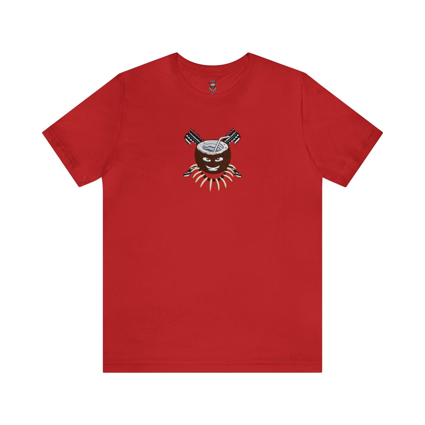 HUMBLE SAVAGE Short Sleeve Tee