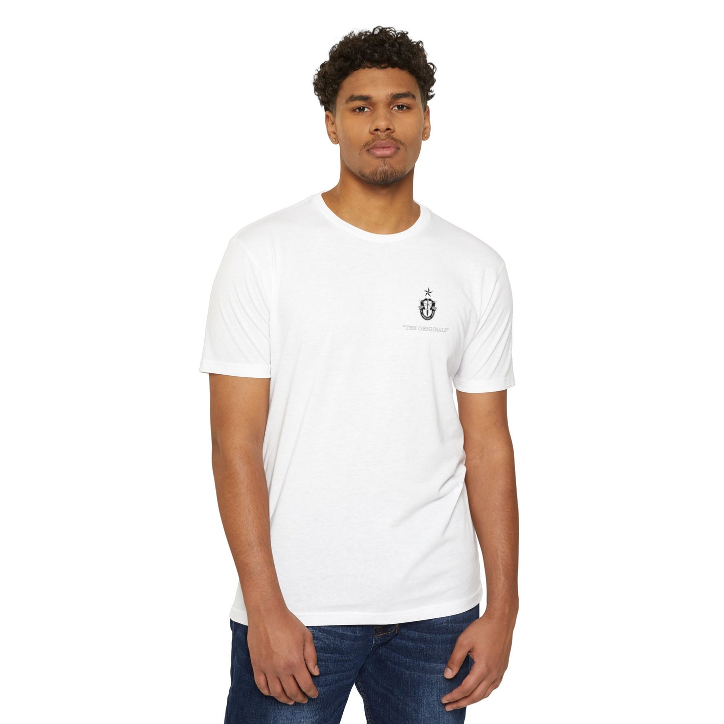 Jumpmaster Shirt