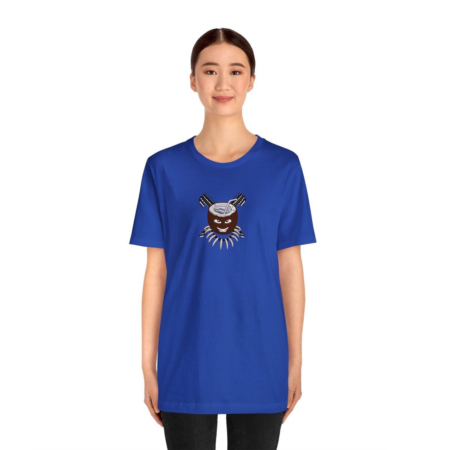 HUMBLE SAVAGE Short Sleeve Tee
