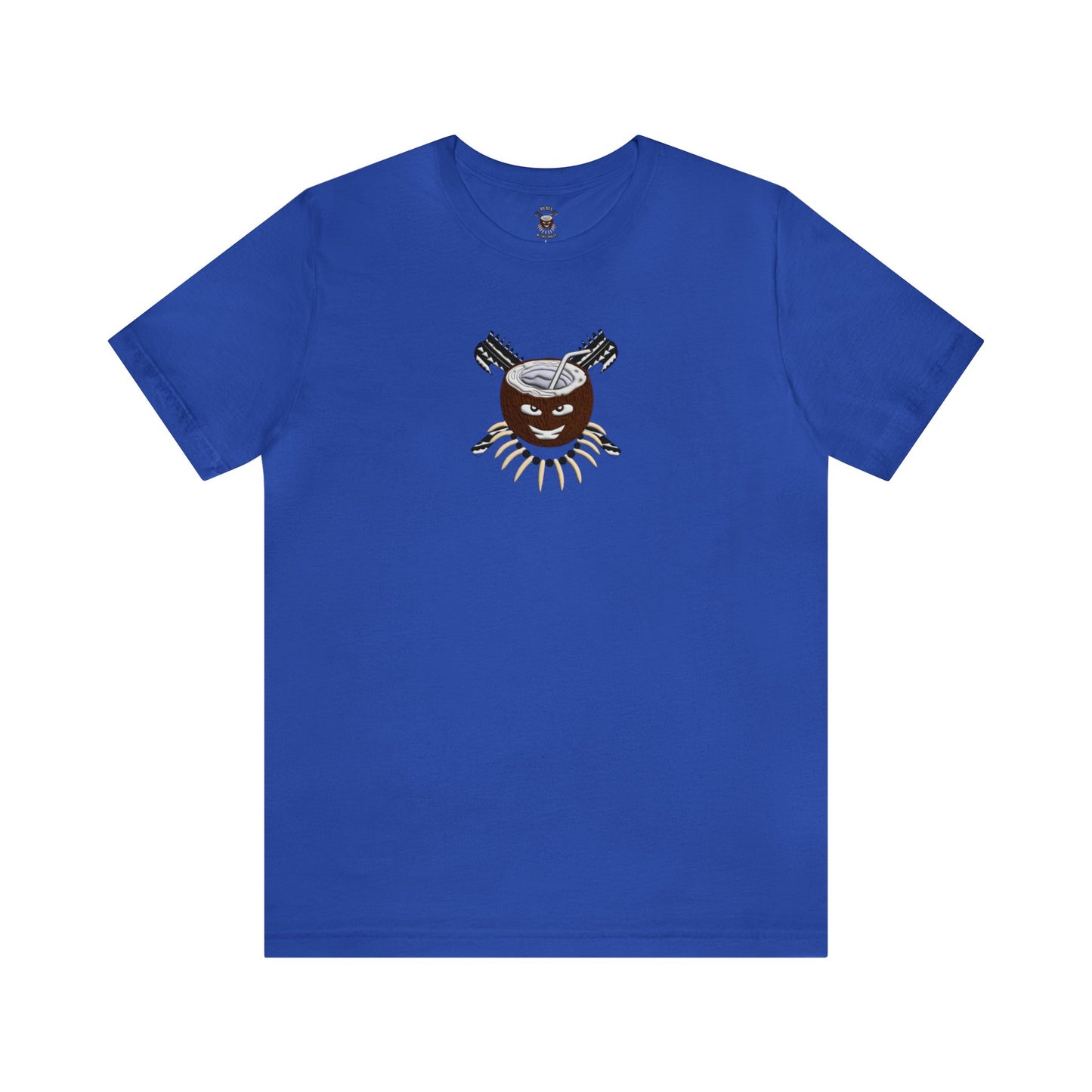 HUMBLE SAVAGE Short Sleeve Tee