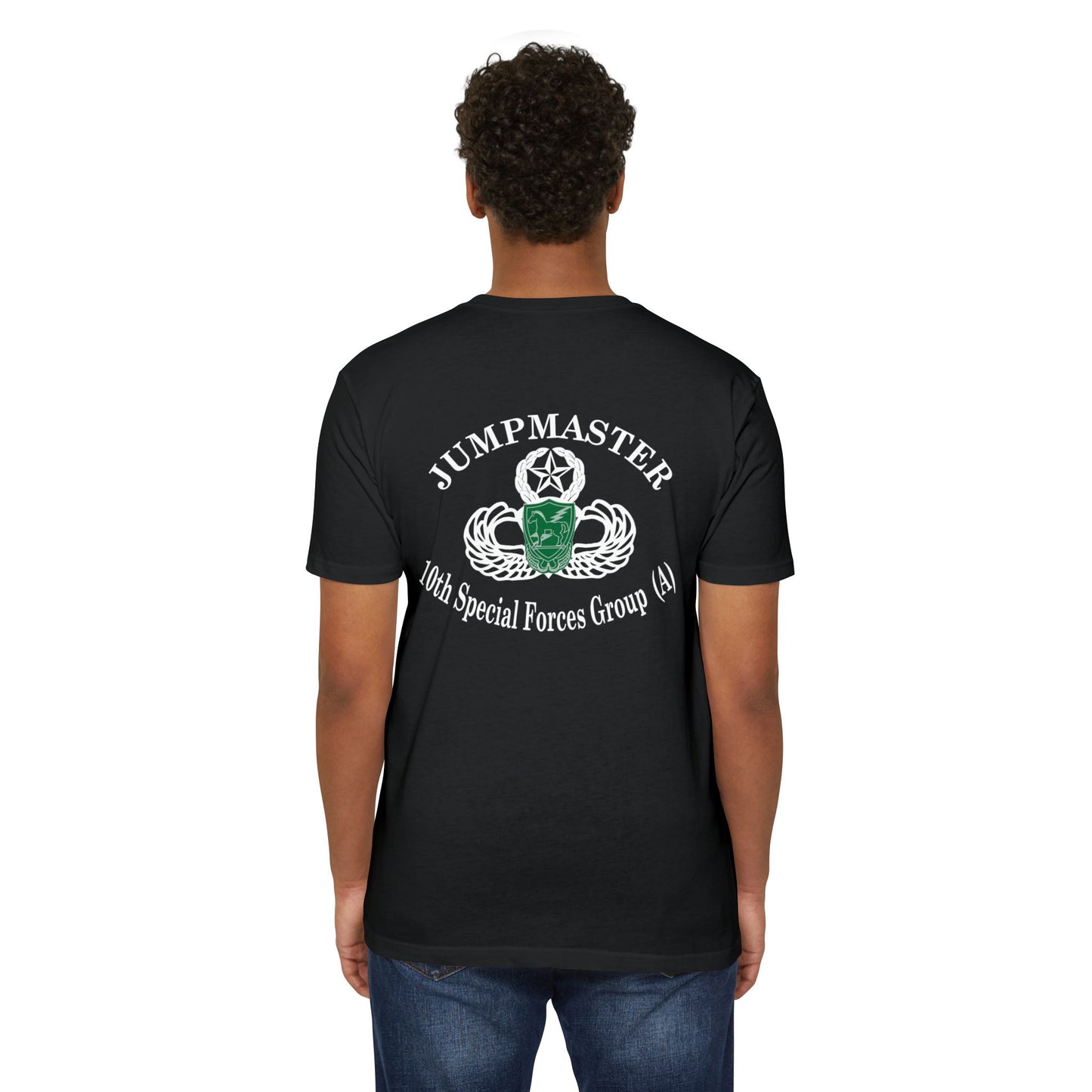Jumpmaster Shirt