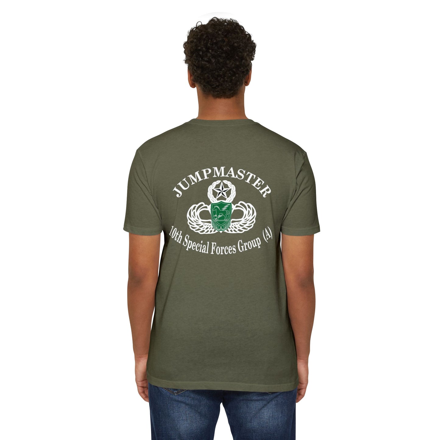 Jumpmaster Shirt
