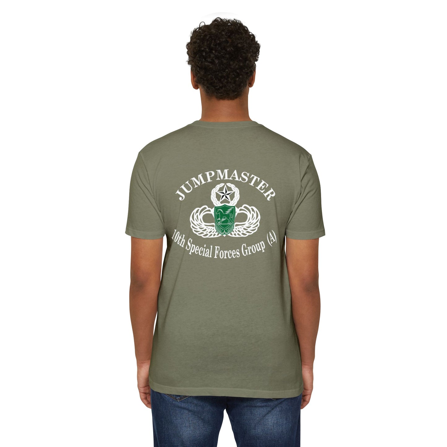 Jumpmaster Shirt