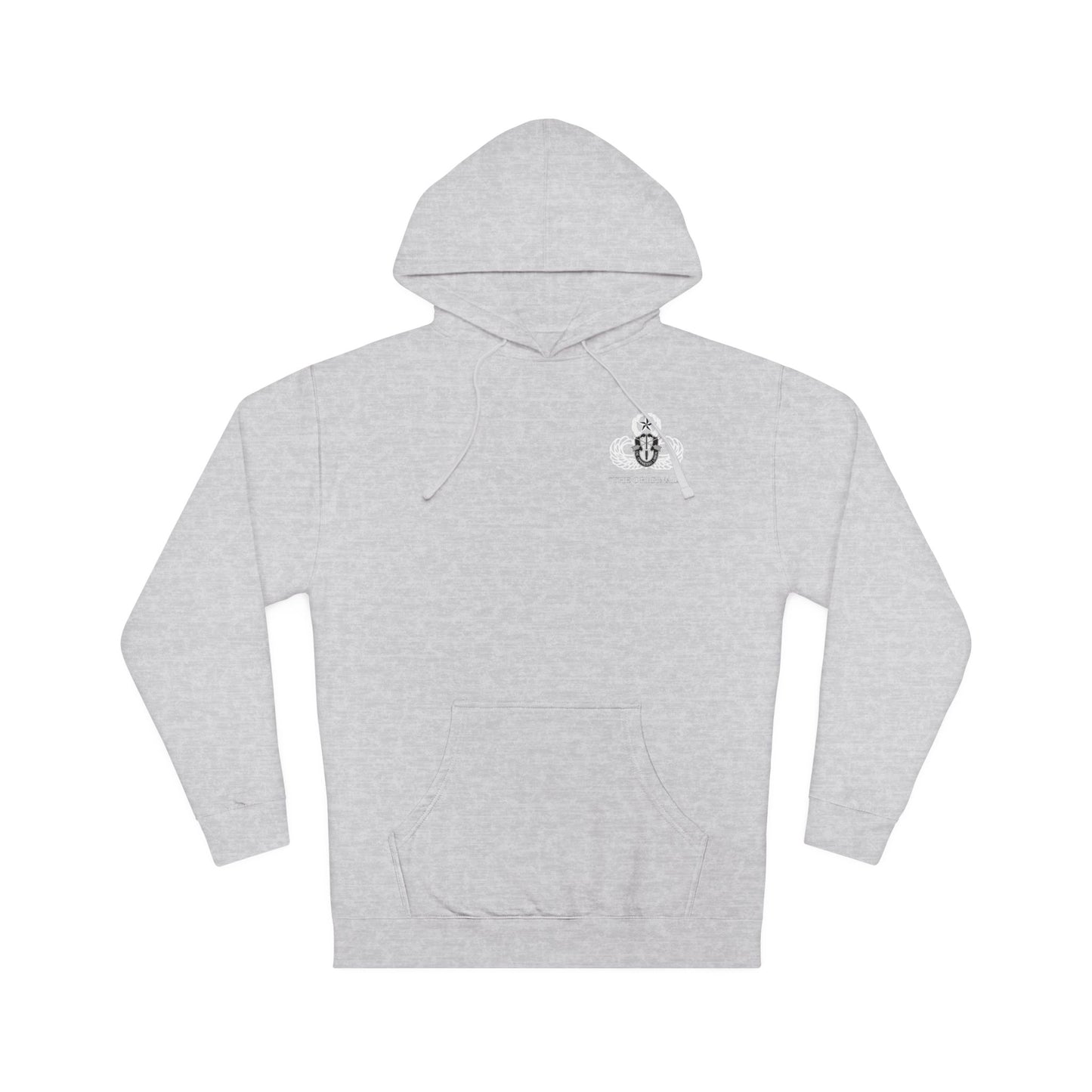 10th SFG (A) Jumpmaster Hoodie
