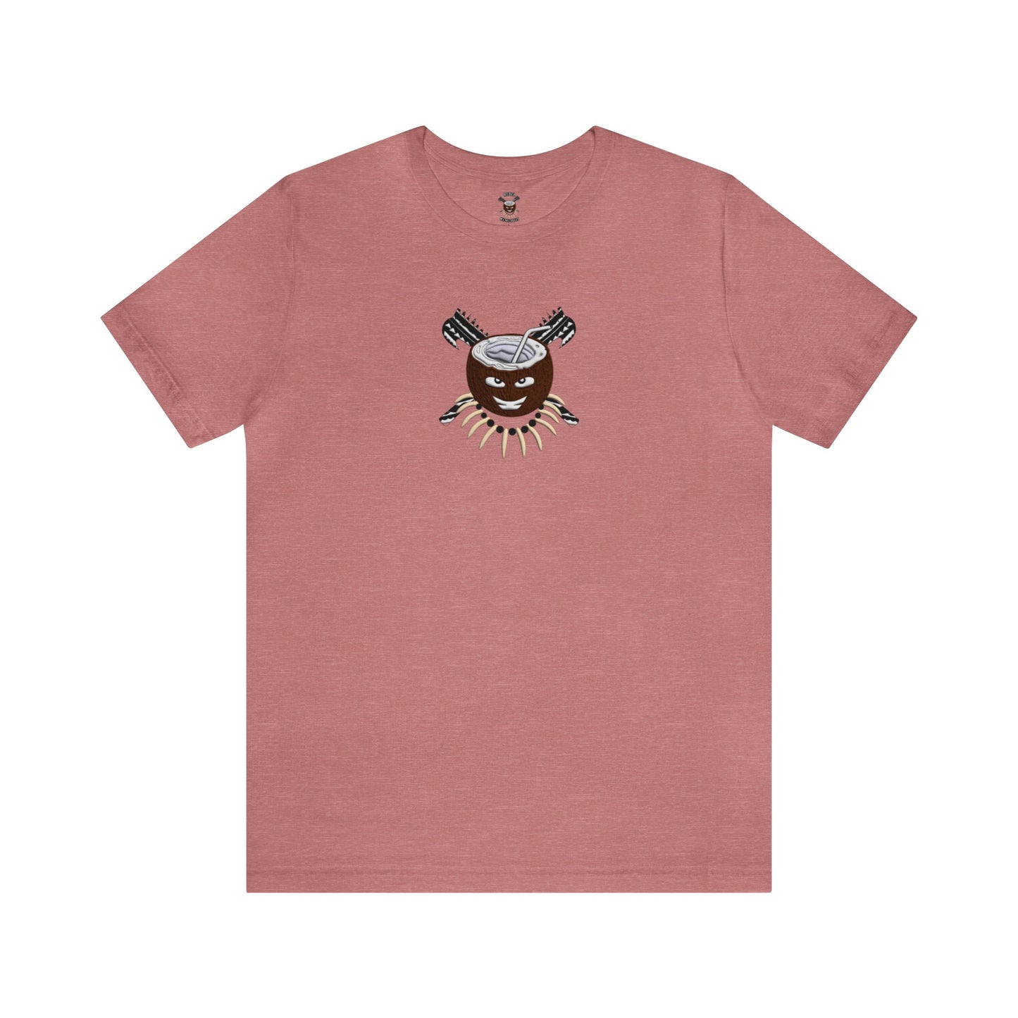 HUMBLE SAVAGE Short Sleeve Tee