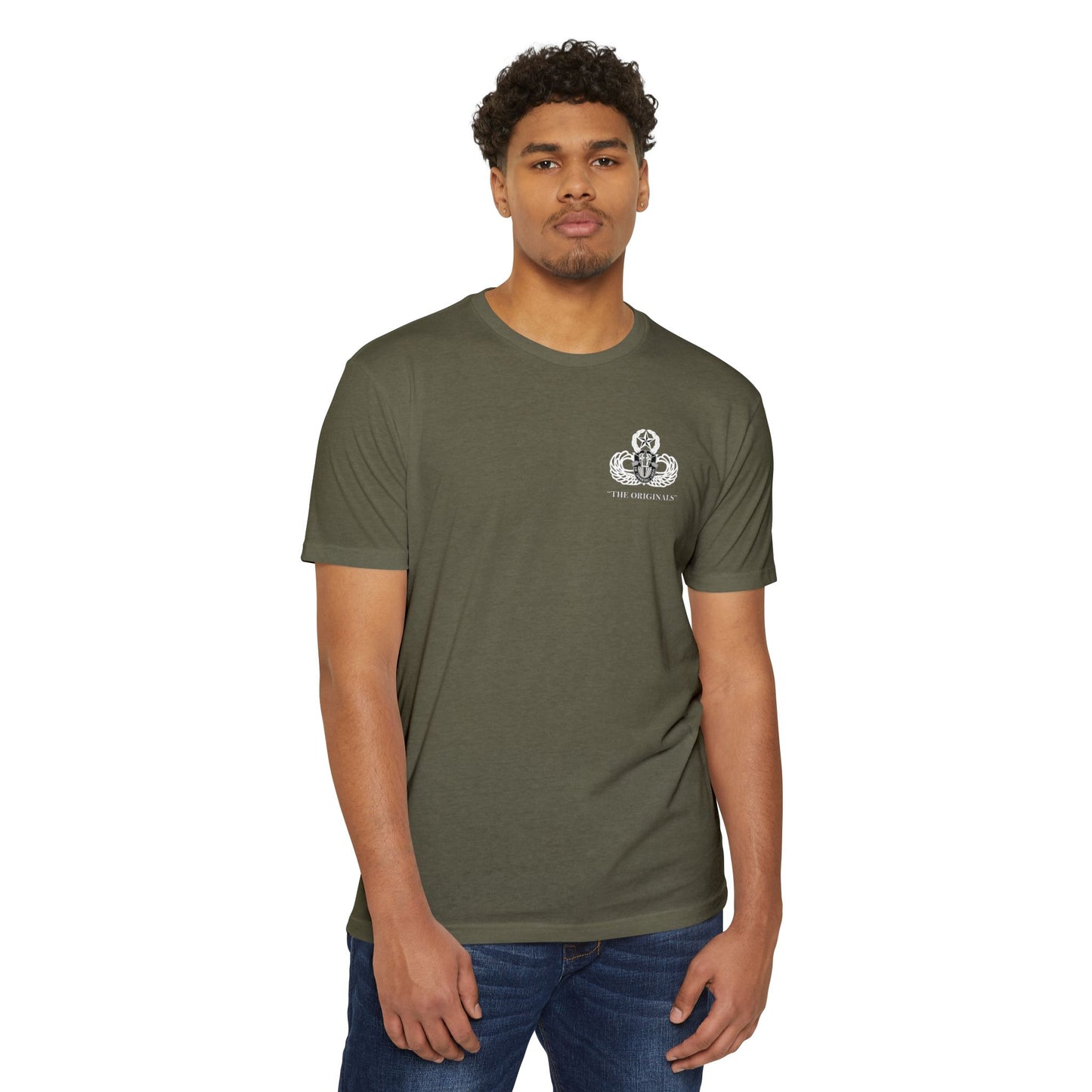 Jumpmaster Shirt