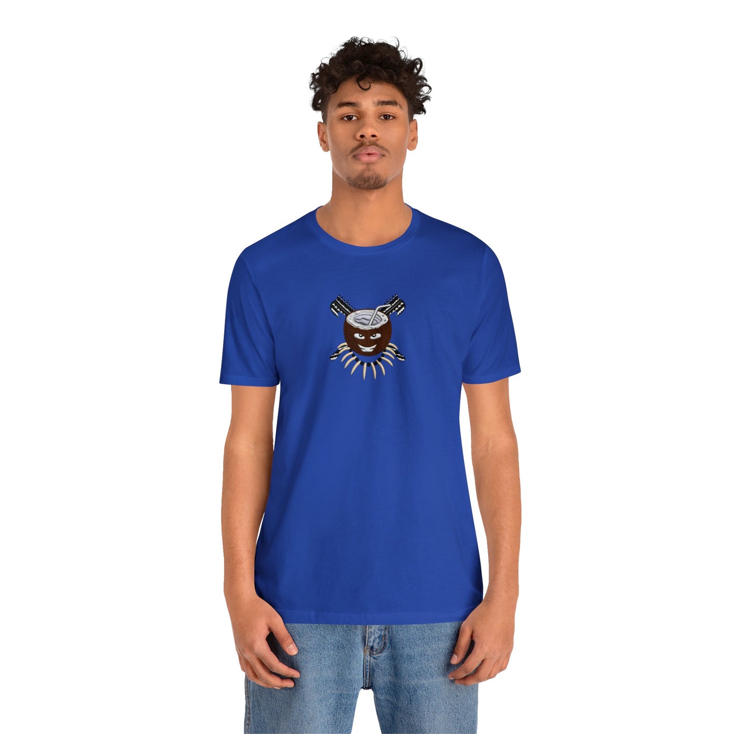 HUMBLE SAVAGE Short Sleeve Tee