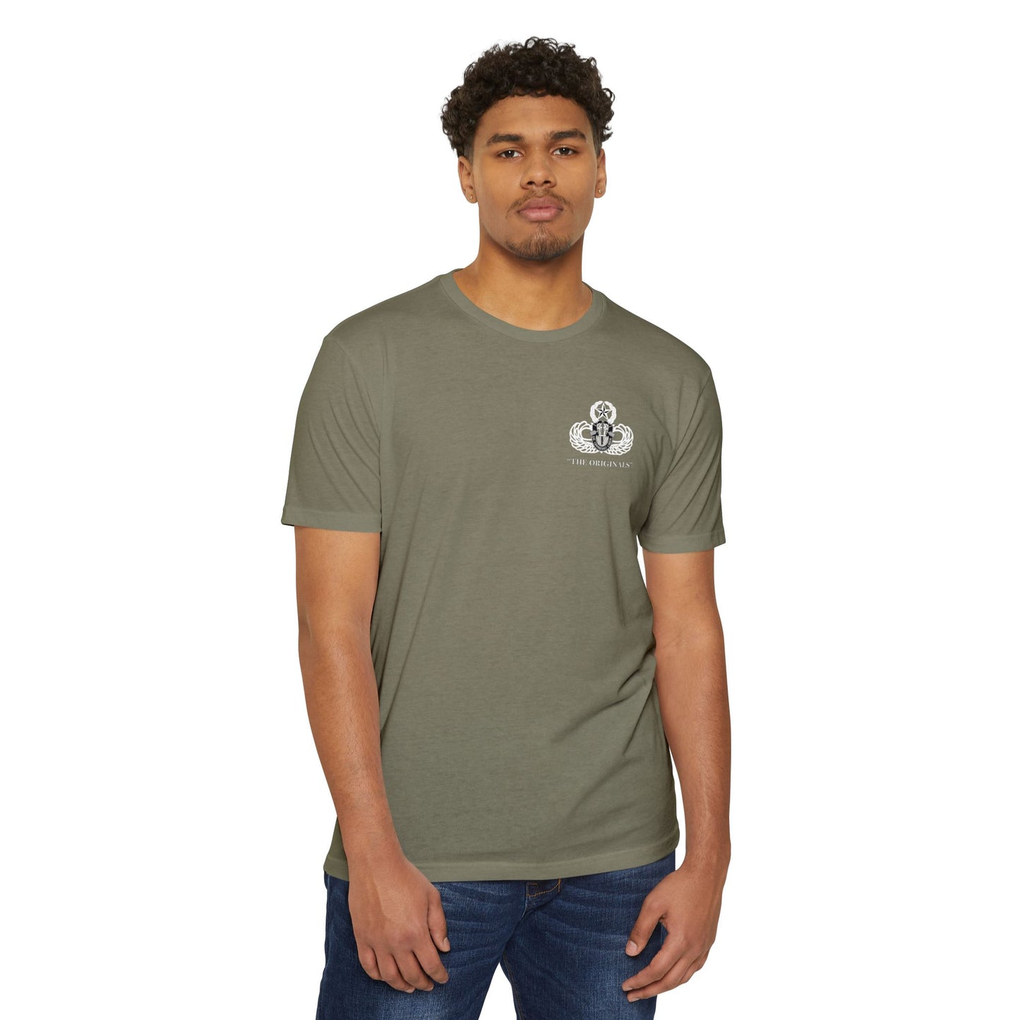 Jumpmaster Shirt