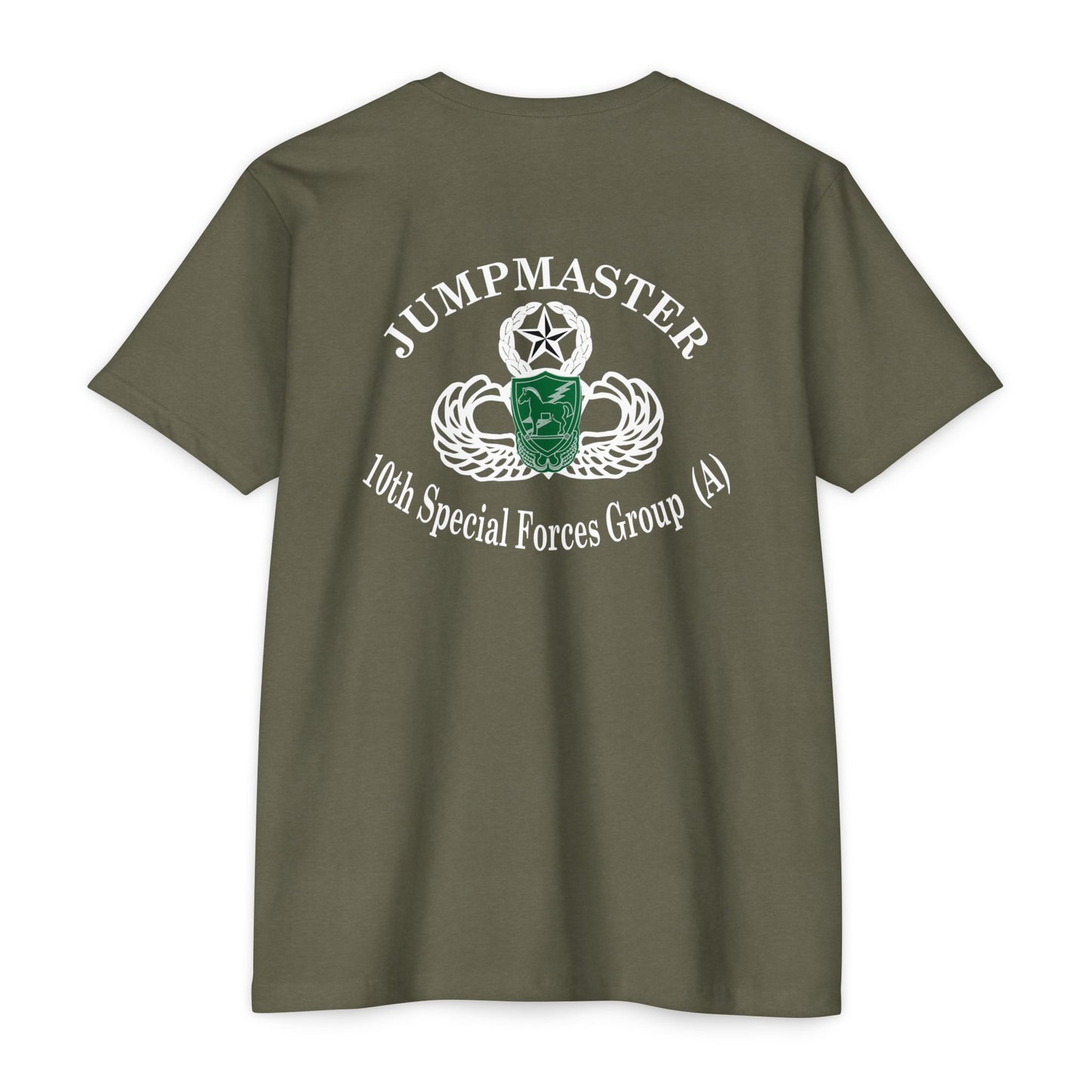 Jumpmaster Shirt