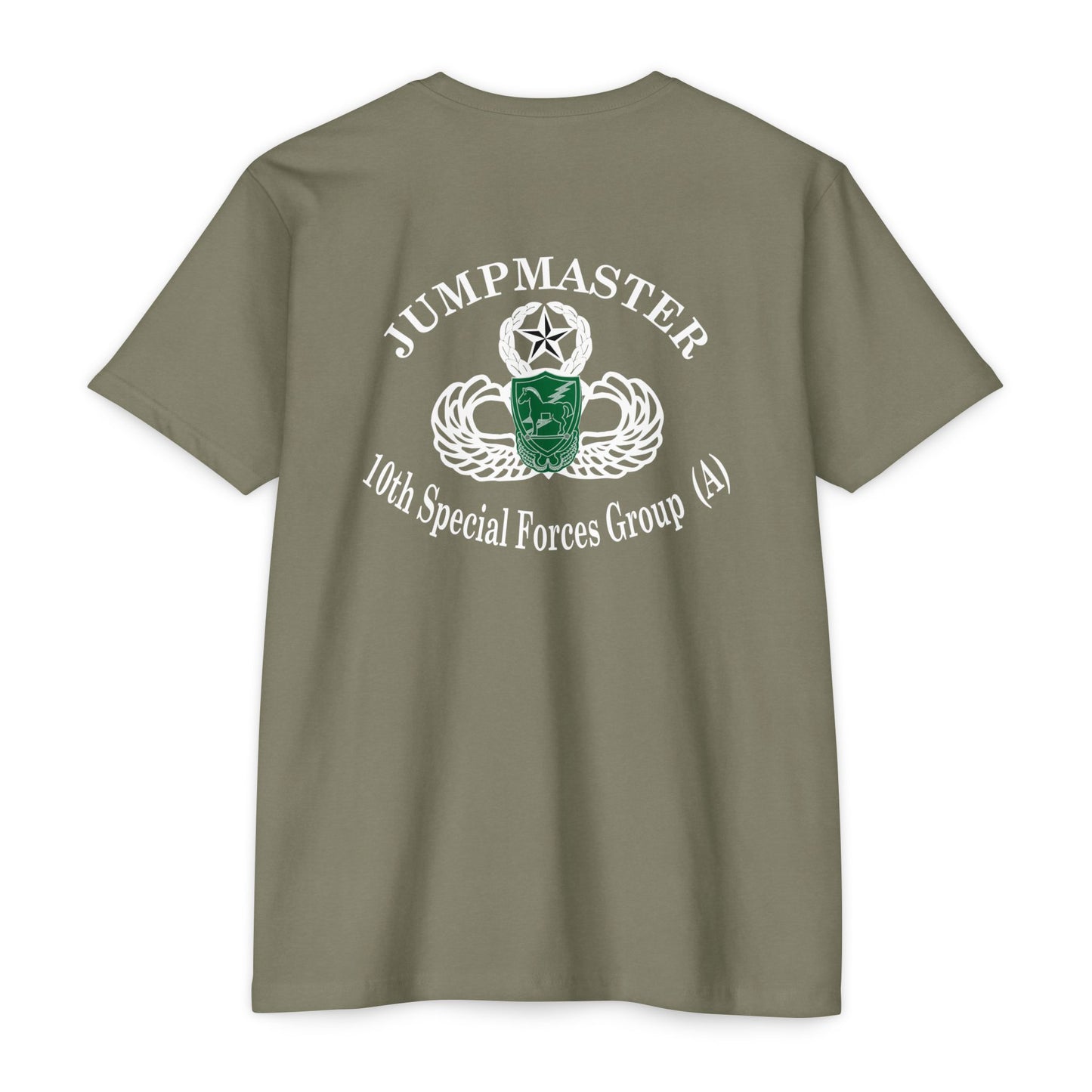 Jumpmaster Shirt