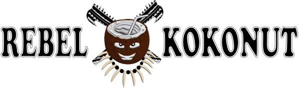 Rebel Kokonut logo