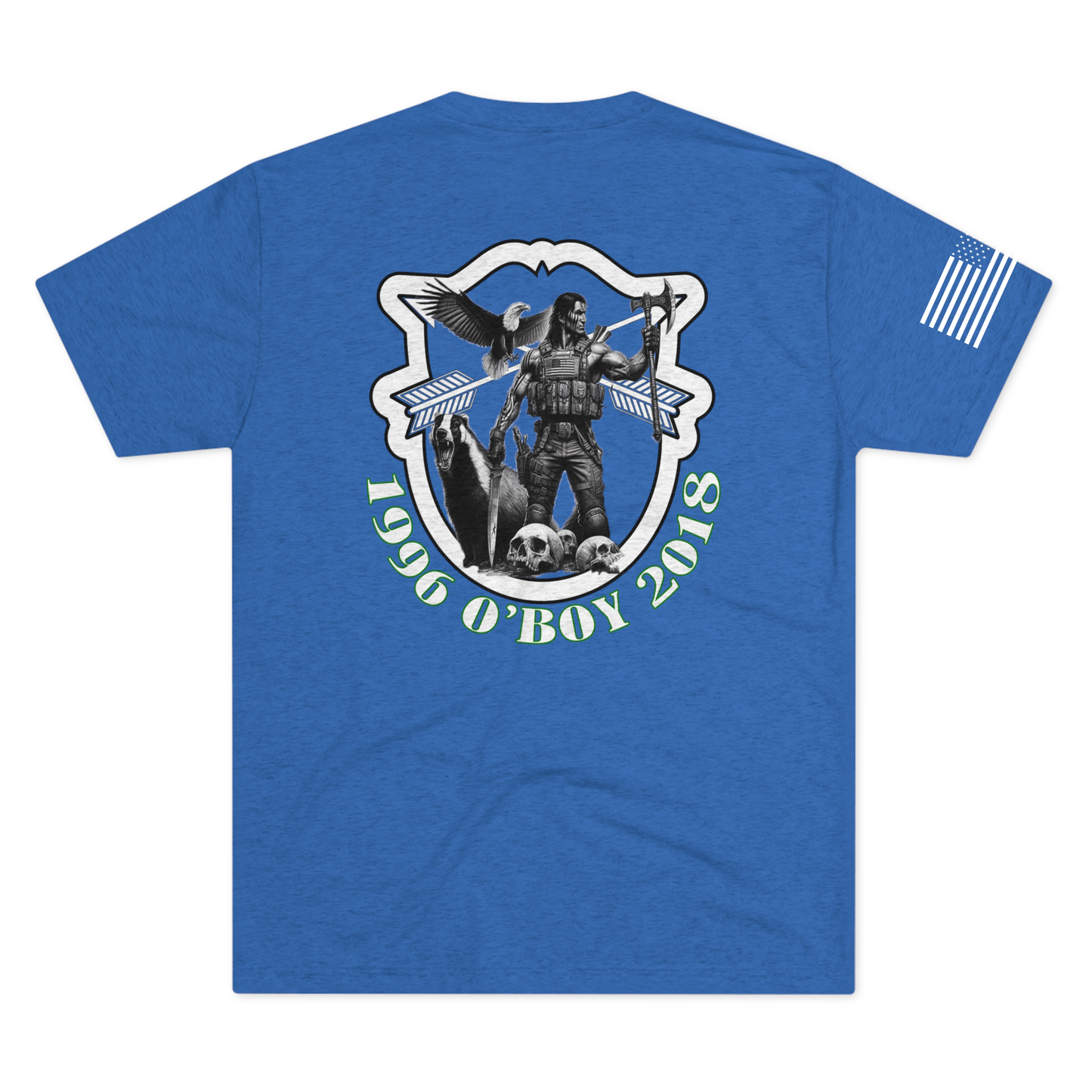 O'BOY TShirt