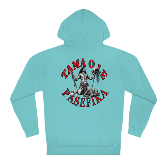 Tama o le Pasefika Hooded Sweatshirt