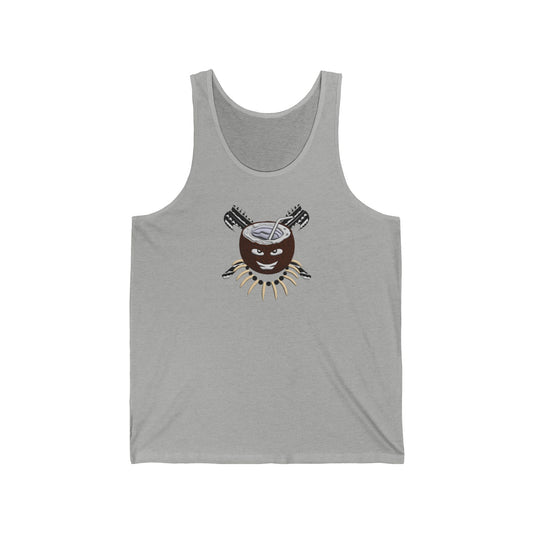 Warrior Spirit Jersey Tank