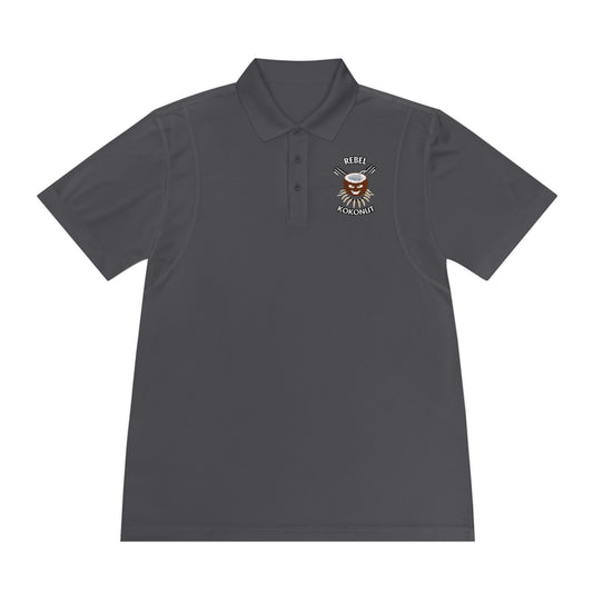 Men's Sport Polo Shirt