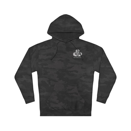 10th SFG (A) Jumpmaster Hoodie