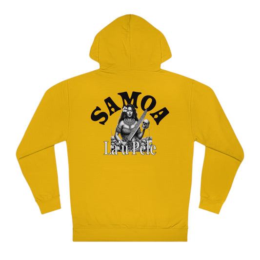 Samoa La'u Pele Hooded Sweatshirt