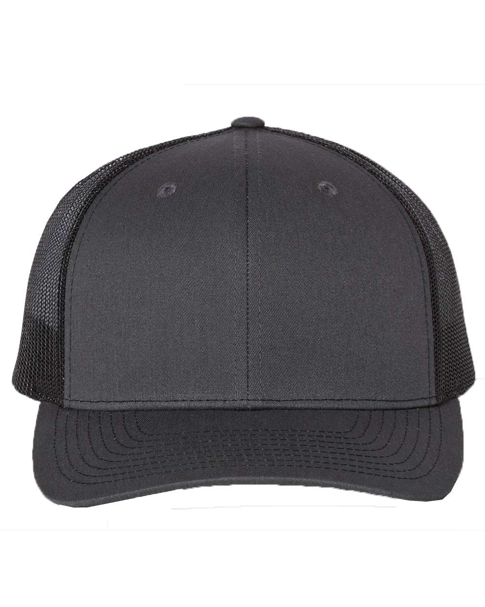 Family/ Country/Faith Leather Patch Hat